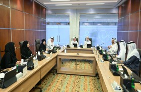 «لجنة المجلس الوطني» تناقش موضوع سياسة الحكومة بشأن تنظيم التعليم العالي الخاص 