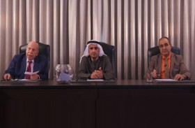 ‏الحلقة التسجيلية الثانية من «أمير الشعراء».. تنوع  في جماليات القيم الشعرية والإبداع