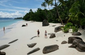 جزر سيشل بقيت في منأى عن كورونا 