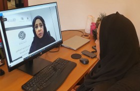 الأرشيف الوطني يختتم مؤتمر الترجمة مؤكداً أنه أضحى محفلاً أكاديمياً، وملتقى للثقافات والتنوع الحضاري