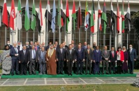 الغرفة التجارية العربية البرازيلية تشارك في اجتماع نظيرتها العربية الأجنبية