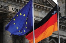  ارتفاع طفيف لثقة المستثمرين الألمان في يونيو 