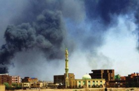 تجدد الاشتباكات بالخرطوم والجيش يقصف مواقع للدعم السريع