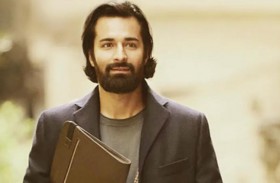 أحمد حاتم يستعد لتصوير فيلم 