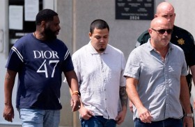 الإدارة الأميركية تسعى لترحيل مهاجر سلفادوري إلى أوغندا