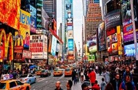 أصحاب الأعمال يجدّون لإيجاد عمّال في الولايات المتحدة 