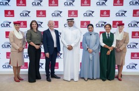 طيران الإمارات تمدد شراكتها مع  جمعية خطوط الرحلات البحرية الدولية