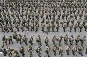 ماذا بعد انسحاب الجيش الروسي من الحدود الأوكرانية...؟