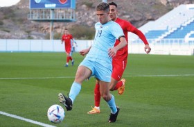 حتا يهزم الفجيرة ويُواصل صدارته لدوري الدرجة الأولى