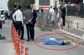 اغتيال شاهد أمام المحكمة