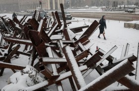 الأمم المتّحدة: القصف الروسي زاد الاحتياجات الإنسانية في أوكرانيا