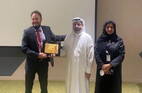 تجديد الاعتماد الكندي لمركز دبي للإخصاب في مجال الصحة الإنجابية «الفئة الماسية»