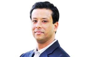 نجل رئيسة وزراء بنجلادش المخلوعة ينفي اتهامات بالفساد 