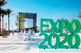 جناح مبدعون في الخير مستوحى من الأمس ليحفز أبناء اليوم لبناء غد أفضل