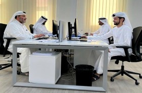 كهرباء الشارقة تعلن عن تفعيل المركز الشامل للعمليات