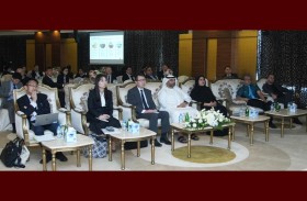 غرفة رأس الخيمة تبحث تعزيز علاقات التعاون مع «جيترو» اليابانية بحضور 35 مستثمراً يابانياً
