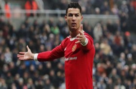 رونالدو في ورطة بسبب العقار القديم