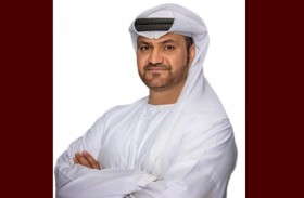 مشاركة مميزة لمدينة عجمان الإعلامية الحرة في جيتكس 2020