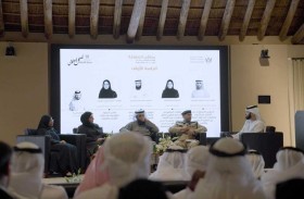 جائزة الشــارقة للعمل التطوعي تستعرض 6 وسـائل لتقدير التطوع في الأزمات والكـوارث