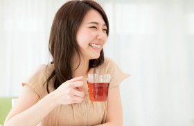 اشربوا الشاي بدلاً من القهوة في الصباح.. لهذه الأسباب