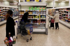 المهاجرون في أوروبا.. تقليص النفقات الرمضانية سيد المشهد