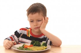  لهذا السبب يكره الأطفال تناول البروكلي!