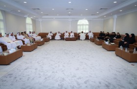 أسرتي سر سعادتي.. مبادرة توعوية تعزز الترابط الأسري لمجلس أولياء أمور الطلبة في دبا الحصن