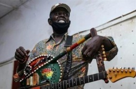 فرقة سودانية تحارب التهميش بالموسيقى 