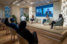 «بادري» تؤكد أهمية تعزيز المعارف والمهارات لرفع حجم مشاركة المرأة في مستقبل سوق العمل  