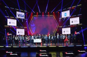 المسرعات المستقلة لدولة الإمارات للتغير المناخي تنظّم مسابقة Grow@COP لتعزيز الابتكار المناخي