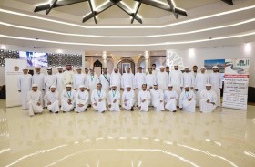 عودة أسر الشهداء من حملة الحج التي نظمها مكتب شؤون أسر الشهداء