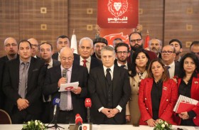 تونس: بدء نصب الألغام في طريق حكومة الفخفاخ...!