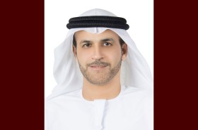 الإمارات للخدمات الصحية تستعرض 19 مشروعاً مبتكراً في معرض ومؤتمر الصحة العربي 2023