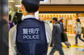 شرطي ثمل يضيع وثائق 400 شخص