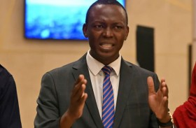 السجن 20 عاما لرئيس وزراء تشاد السابق ماسرا 