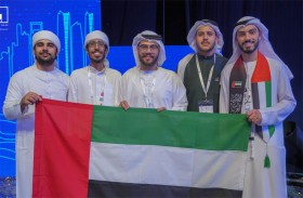 منتسبو ربع قرن خبراء في مهارات آسيا