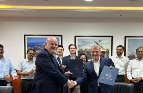 الأحواض الجافة العالمية تفوز بعقد لتجديد سفينة «باوباب إيفواريان»