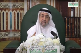 منتدى الشارقة الإسلامي يختتم سلسلة الملتقى الرمضاني