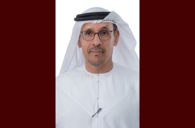 رئيس محاكم دبي: الاحتفال بيوم العلم يعزز الترابط في مجتمعنا