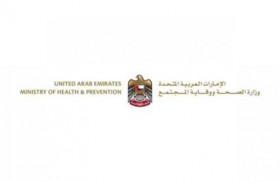 الصحة تعلن شفاء 2,443 حالة جديدة من كورونا