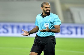 من اليابان 2006 إلى أبوظبي 2021.. تاريخ حافل للتحكيم الإماراتي في «مونديال الأندية»