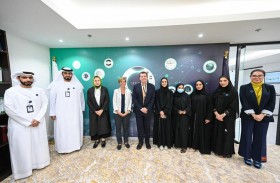 محاضرة لـ «تريندز - دبي» تبحث في أسباب وعوامل «صعود الحركة الإسلامية في إسرائيل»