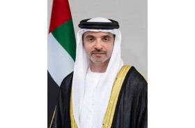 هزاع بن زايد: يوم عهد الاتحاد مناسبة وطنية تجسد رؤية الأب المؤسس في الوحدة والعمل والعطاء لنهضة الوطن