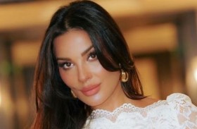 نادين نجيم توجه رسالة قاسية لمنتقديها