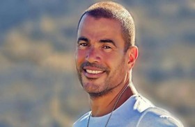 عمرو دياب يثير الجدل بهذا الكلام في حفله