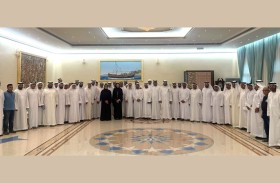 الإمارات للتنمية المتوازنة والإمارات للطبيعة ينظمان لقاءً تفاعلياً مفتوحاً مع أهالي الرمس