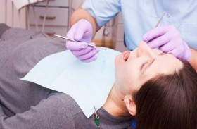 هل حشو الأسنان آمن أثناء الحمل؟