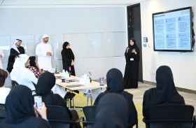 «طاقة» تطلق برنامجاً تدريبياً لإعداد وتطوير الكوادر الوطنية الشابة من الخريجين الجدد