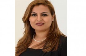 مكتب علاقات خريجي جامعة دبي يجمع أكثر  من 1.5 مليون درهم للأعمال الخيرية