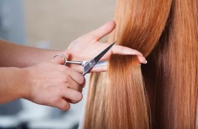 البحث عن مهاجم يقص شعر النساء بالقوة